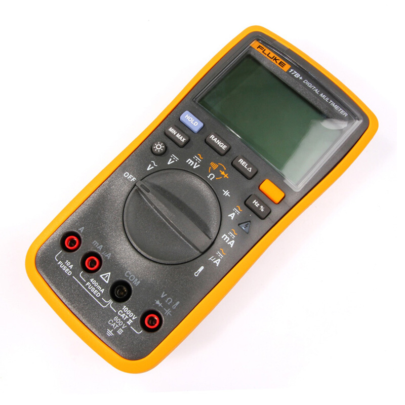 福禄克（FLUKE）F17B+...