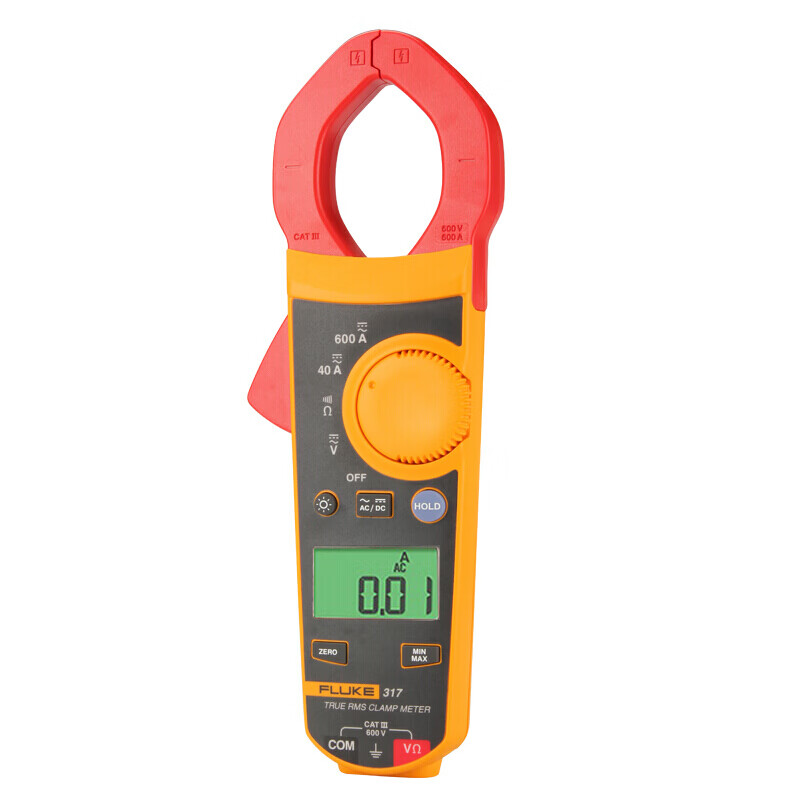 美国福禄克FLUKE F317...