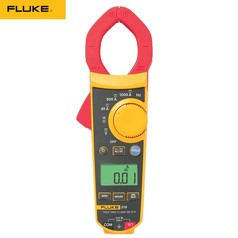 福禄克（FLUKE）...