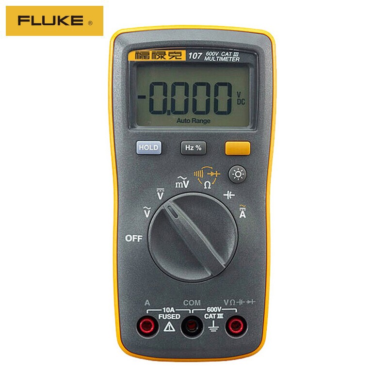 福禄克(FLUKE) F107...