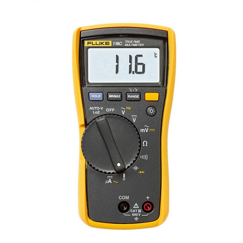 福禄克FLUKE 116C...