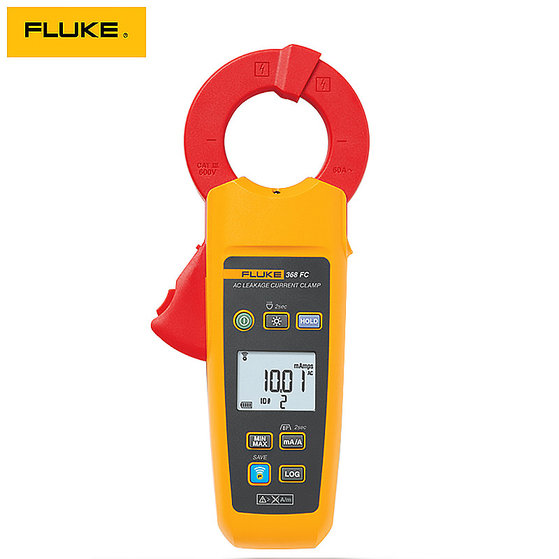 Fluke 368FC/CN...