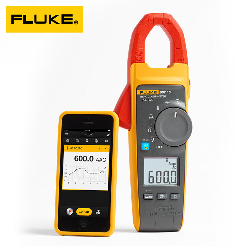 Fluke 902FC...