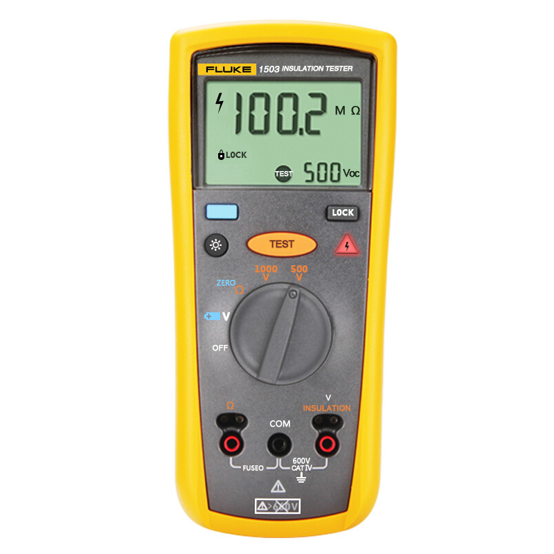 福禄克Fluke 1503...