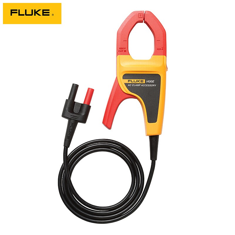 福禄克FLUKE i400E...