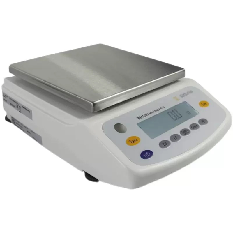 赛多利斯BSA8201精密型电子天...