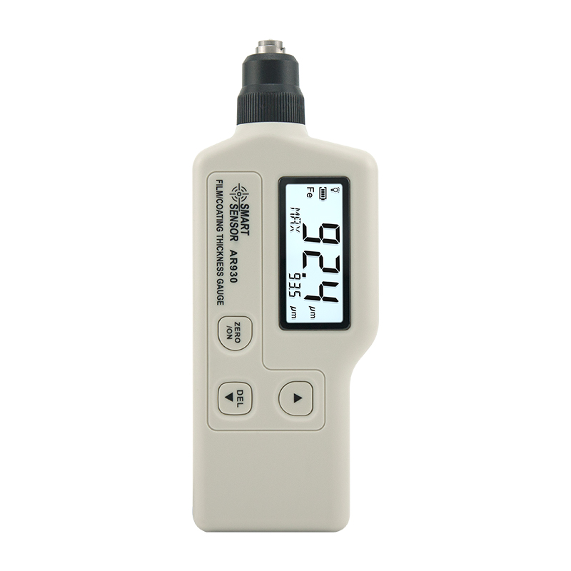 希玛AR930涂层镀层测厚仪高精度...