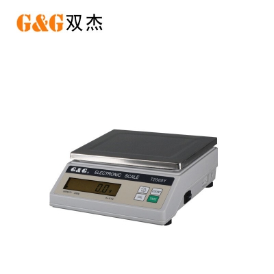 双杰T2000Y系列精准电子分析天...