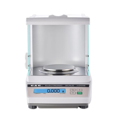 JJ300B双杰电子天平300g/...