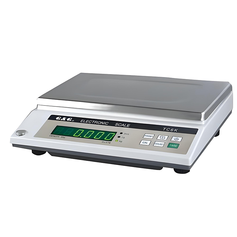 双杰TC30K电子天平30kg/1...