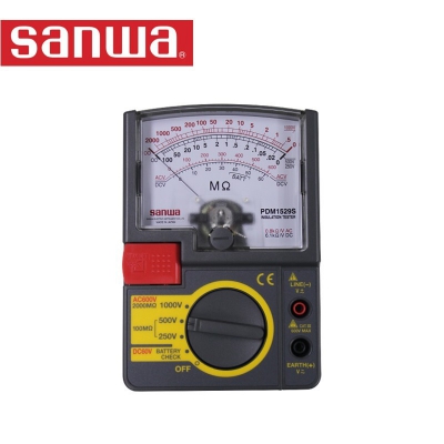 sanwa三和PDM1529S便携...