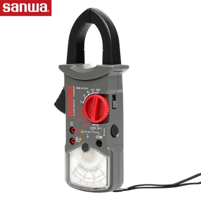 日本sanwa三和CAM600S单...