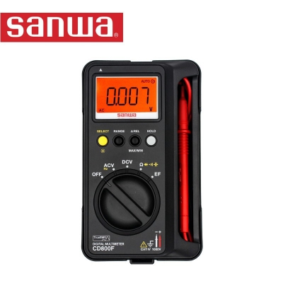 日本三和 sanwa万用表...